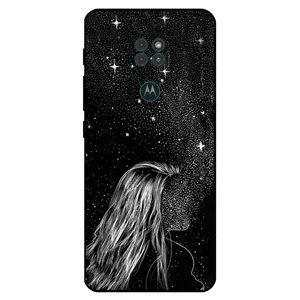  Megafone 8264 Cover For Motorola Moto G9 / G9 Play