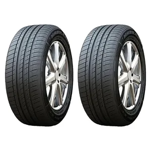 لاستیک خودرو هابیلید مدل H202 سایز 195R15 -دوحلقه