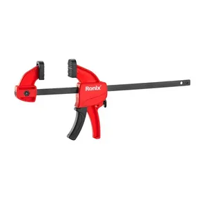 پیچ دستی رونیکس مدل NEW RH-7503 سایز 8 اینچ