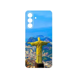 MAHOOT City of Rio de Janeiro Cover Sticker for Samsung Galaxy A56