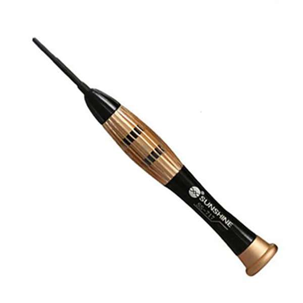 پیچ گوشتی چهارسو سانشاین مدل SS-717 IP7