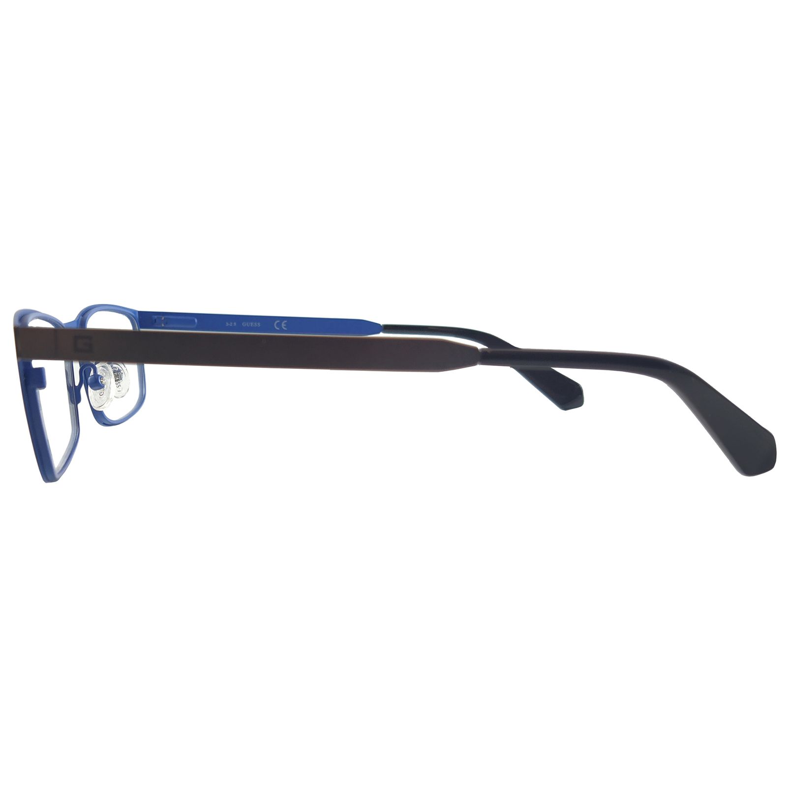 فریم عینک طبی مردانه گس مدل GU189100954 -  - 2