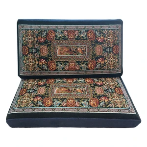 پشتی کد 712 بسته 2 عددی
