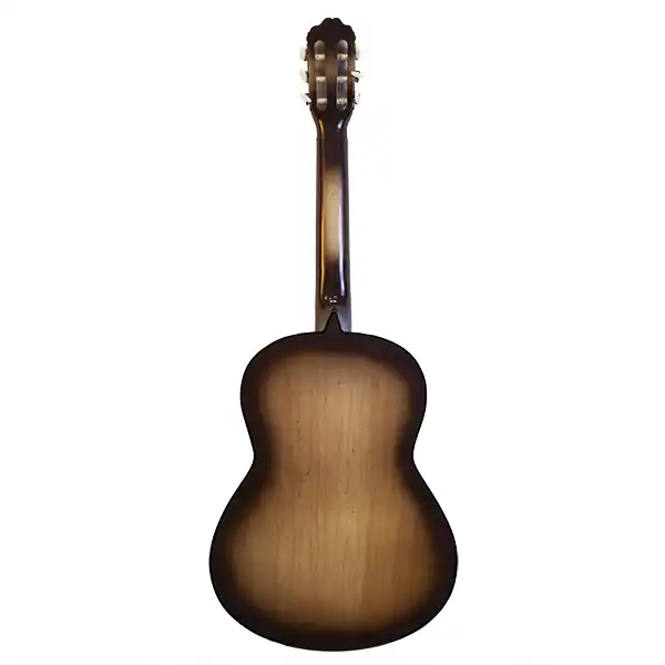 گیتار دیاموند مدل دورنگ کد S3