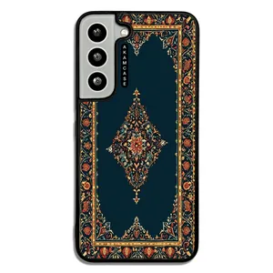 AKAM AMC-WSGS22-PERSIAN-22 Cover For Samsung Galaxy S22
