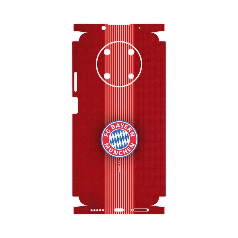 برچسب پوششی ماهوت مدل Bayern_Munchen-FullSkin مناسب برای گوشی موبایل هوآوی Nova Y90