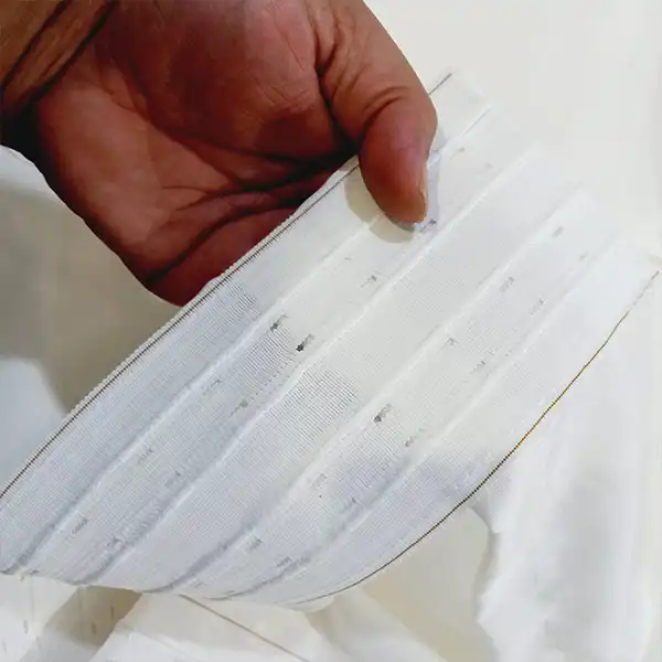 پرده مدل felament سایز275x 120 سانتیمتر