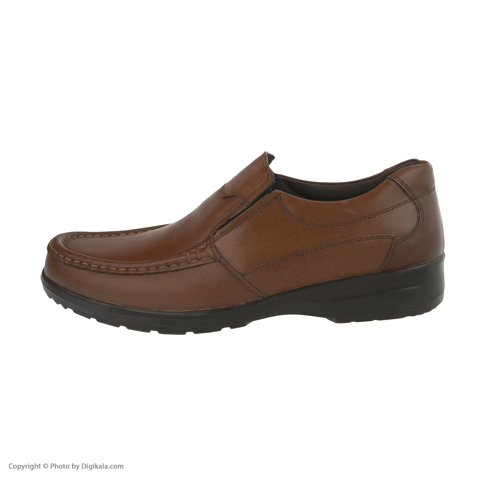 کفش روزمره مردانه دلفارد مدل 7m01a503136 -  - 2