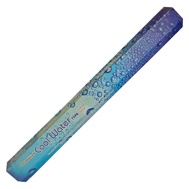 عود دارشان مدل Cool Water