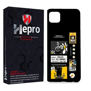 HEPRO MC Cover for XIAOMI REDMI 9C / REDMI 10A / POCO C3