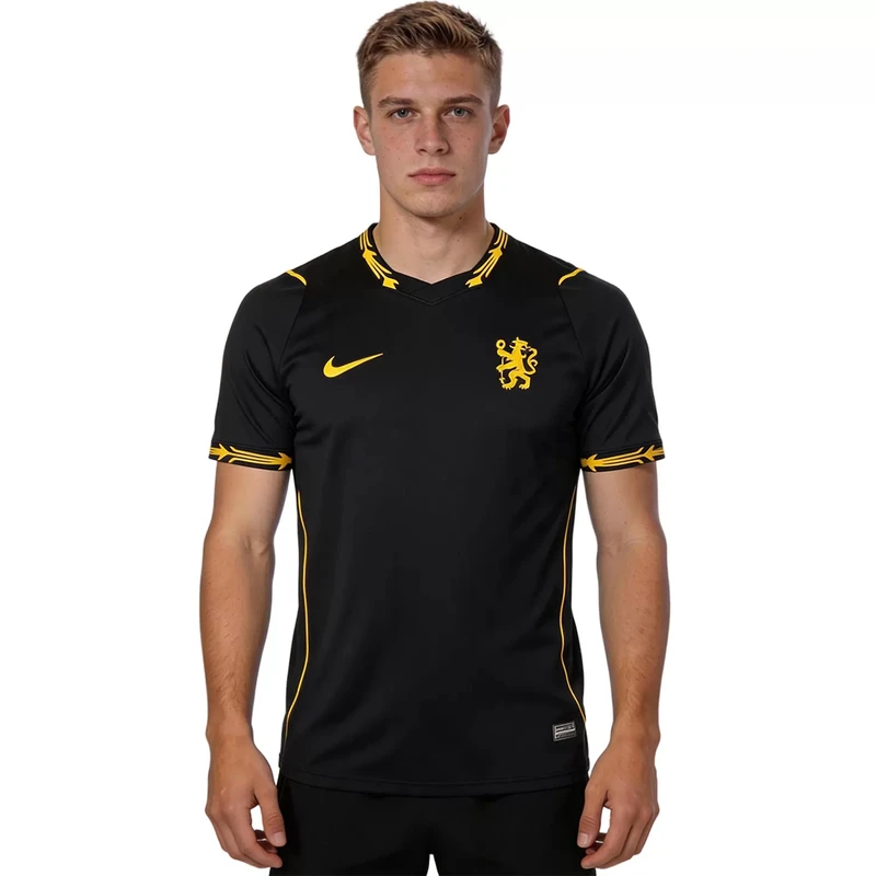 تی شرت ورزشی مردانه مدل چلسی Away 2027