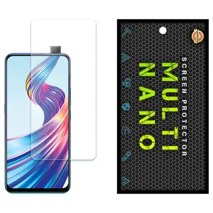 Multi Nano X-S1N Screen Protector For Vivo V15