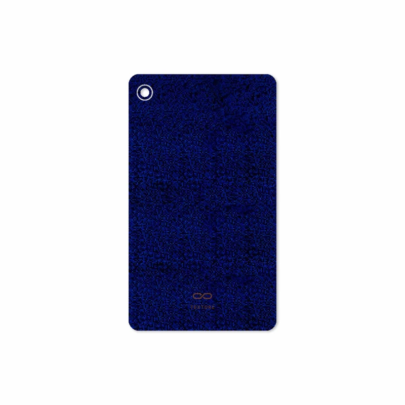 برچسب پوششی ماهوت مدل Blue-Holographic مناسب برای تبلت لنوو Tab M7 2019