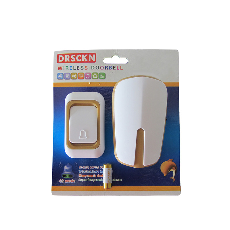 زنگ بی سیم درسکین مدل M32