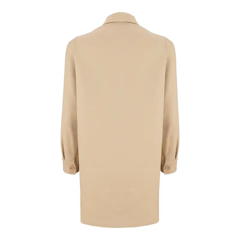 مانتو زنانه السانا مدل هیما کد 189008