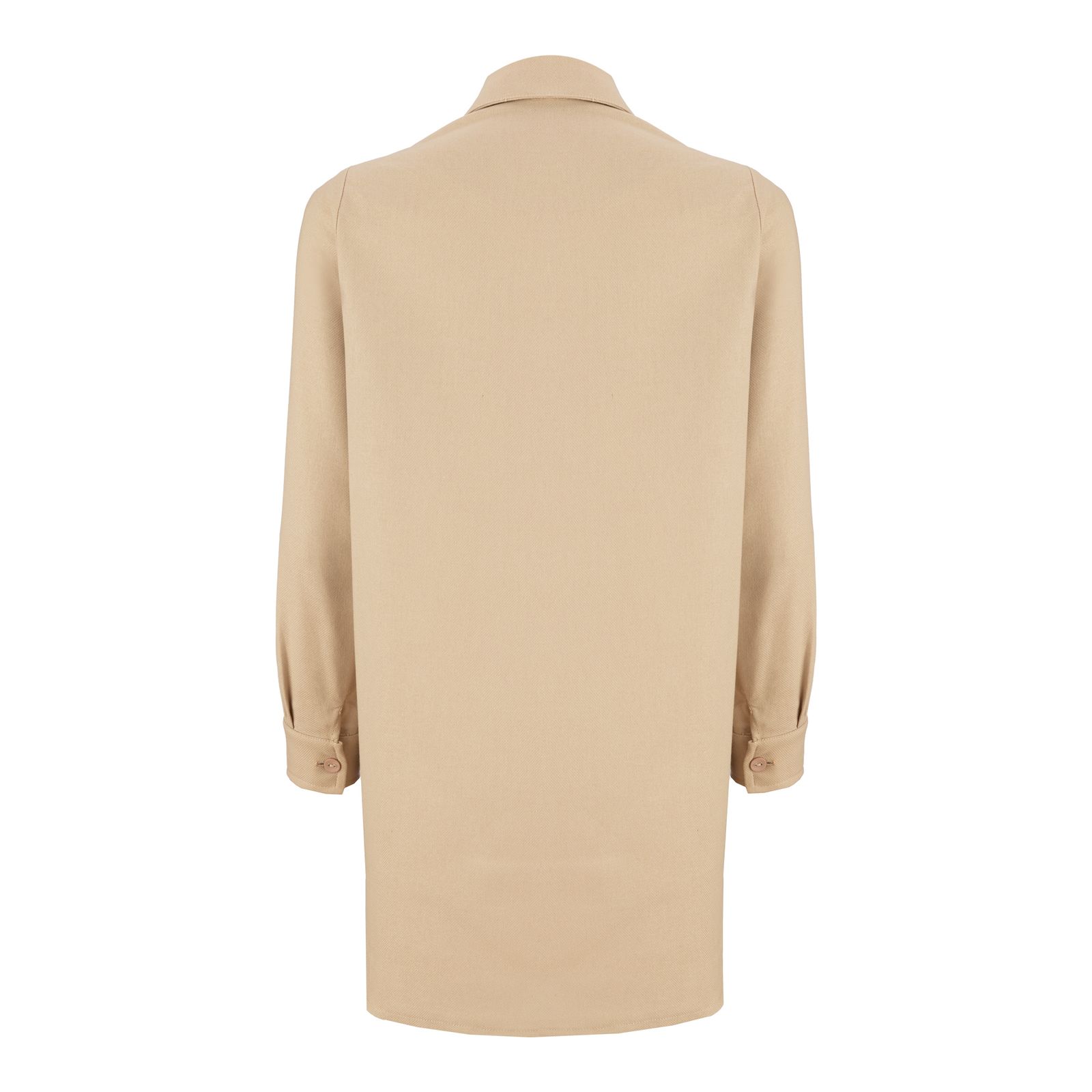 مانتو زنانه السانا مدل هیما کد 189008 - - 5