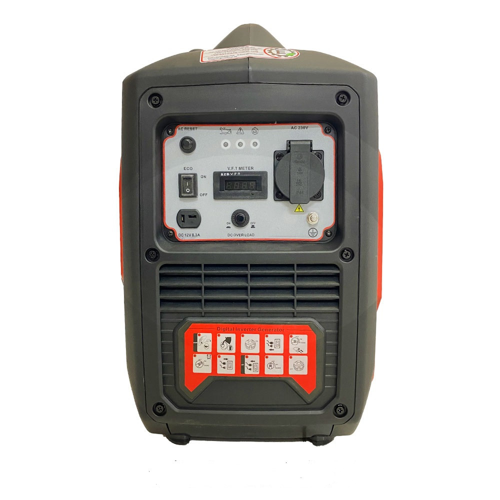 موتور برق استریم مدل ST3150iS موتور برق استریم مدل ST3150iS