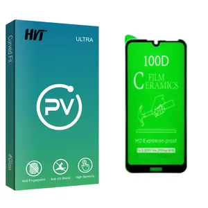 HVT PV glass Screen Protector For Huawei هواوی Y6 2019/ Y6 Prime 2019/ Y6S