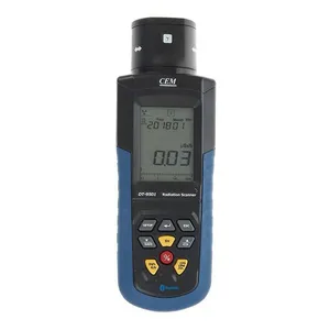  اشعه سنج سی ای ام مدل DT-9501