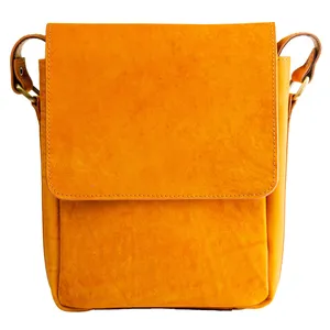کیف رودوشی چرما اسپرت مدل KD03