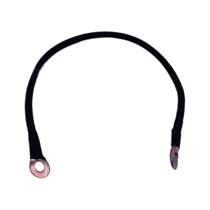 کابل منفی باتری به بدنه خودرو مدل BATTERY03