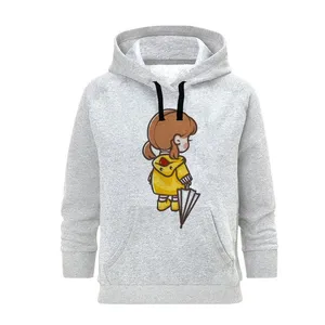 هودی زنانه مدل دختر بارونی کد TJA164