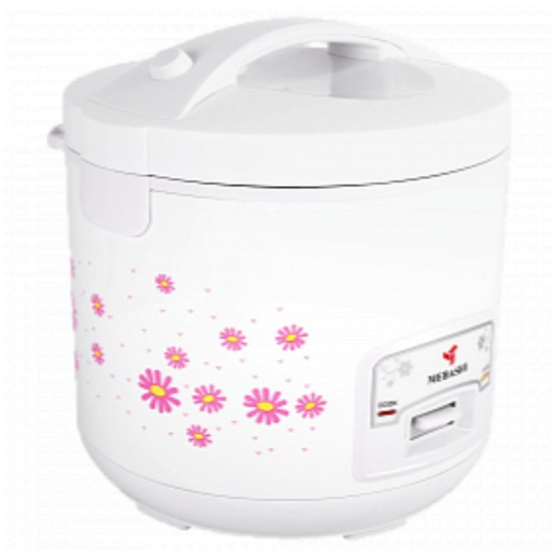 پلوپز 4 نفره مباشی مدل ME-RC722 پلوپز 4 نفره مباشی مدل ME-RC722