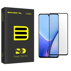 Somastel SD Screen Protector For Realme  11X