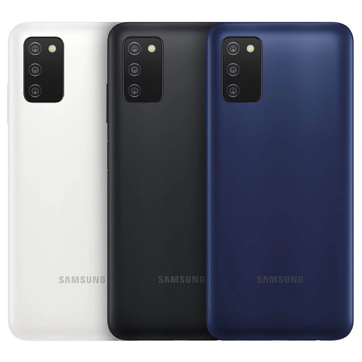 مشخصات، قیمت و خرید گوشی موبایل سامسونگ مدل Galaxy A03s SM-A037F/DS دو سیم کارت ظرفیت 64 گیگابایت و رم 4 گیگابایت خرید اقساطی گوشی سامسونگ در فروشگاه قسطچی