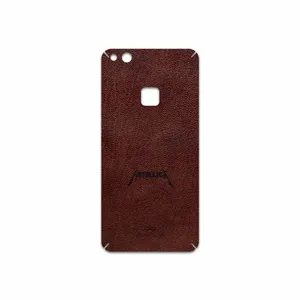 MAHOOT NL-MTLC Cover Sticker for Huawei P10 Lite
