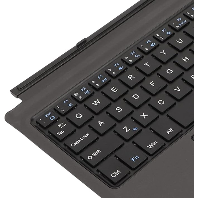 کیبورد تبلت مدل SF-1087D برای مایکروسافت گو 10 اینچ نسل ۱ تا ۴