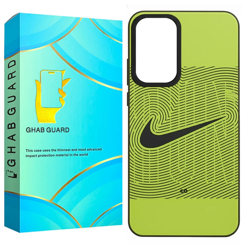 کاور قاب گارد مدل NFPG مناسب برای گوشی موبایل سامسونگ Galaxy A52 / A52 5G / A52s 5G