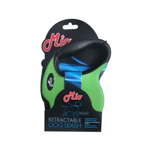  قلاده سگ میو مدل M5m طرح Reflective 
