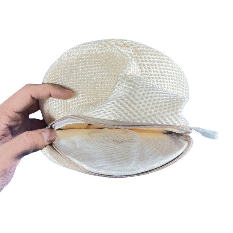 کیسه شستشوی لباس مدل 0101 کیسه شستشوی لباس مدل 0101