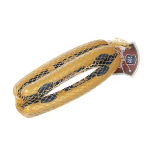 هات داگ با پنیر گودا 60 درصد گوشت مرغ 202 - 500 گرم