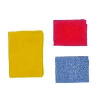 دستمال آشپزخانه&nbsp;کد 1 بسته سه عددی