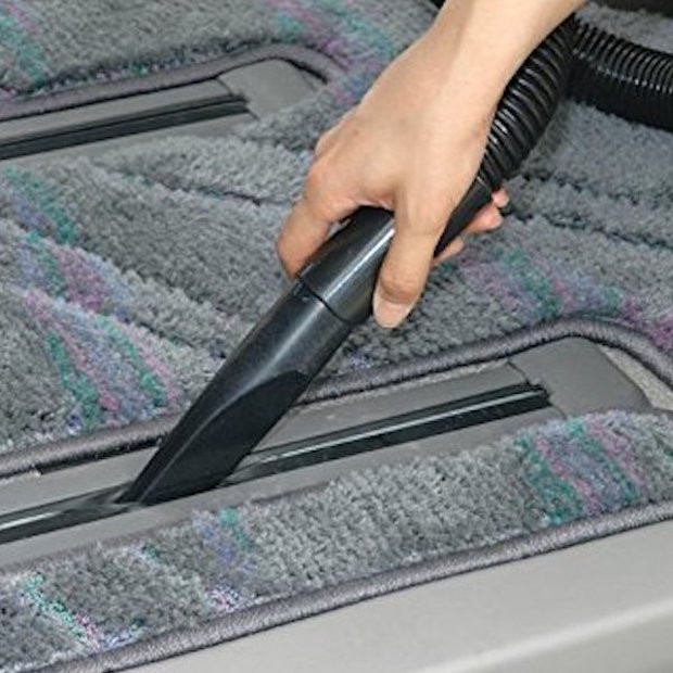 دستگاه دمنده و مکنده ریوبی مدل PSV-600