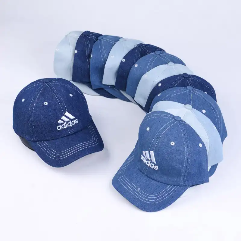 کلاه کپ طرح گلدوزی کد ADS