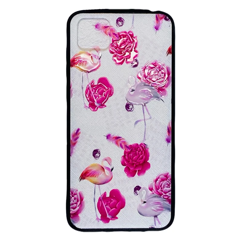 کاور مدل P-NK کد 797 مناسب برای گوشی موبایل هوآوی Y5P 2020