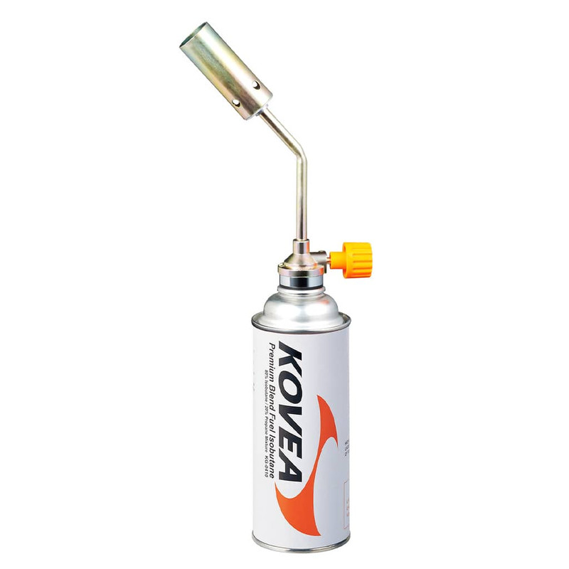 انبر تورچ جوشکاری کووآ مدل Rocket Blow کد KT-2008