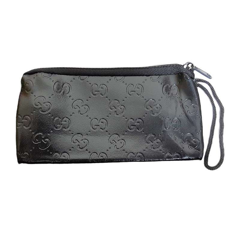 کیف لوازم آرایش زنانه مدل V03 کد 66