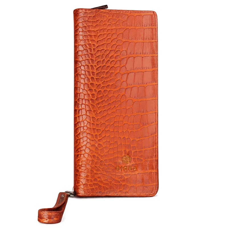 کیف دسته چک مردانه بیورا مدل kdz05