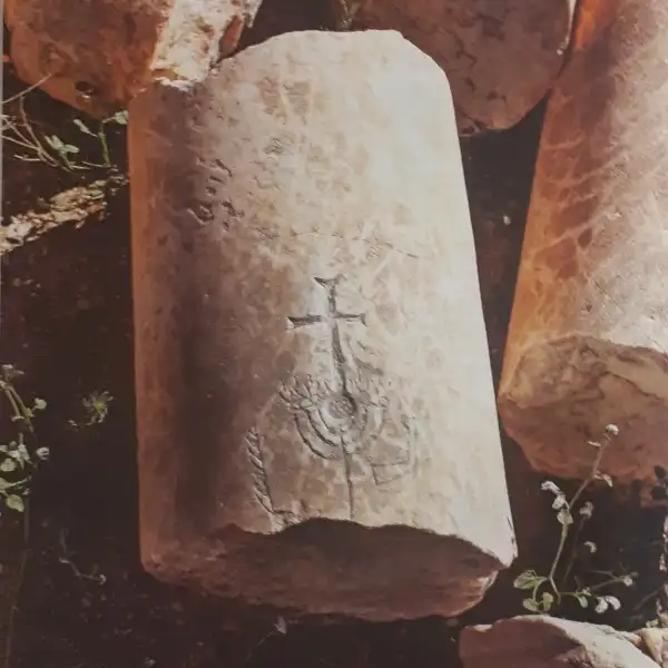 مجله Bilbical Archaeology Review آوريل 2017