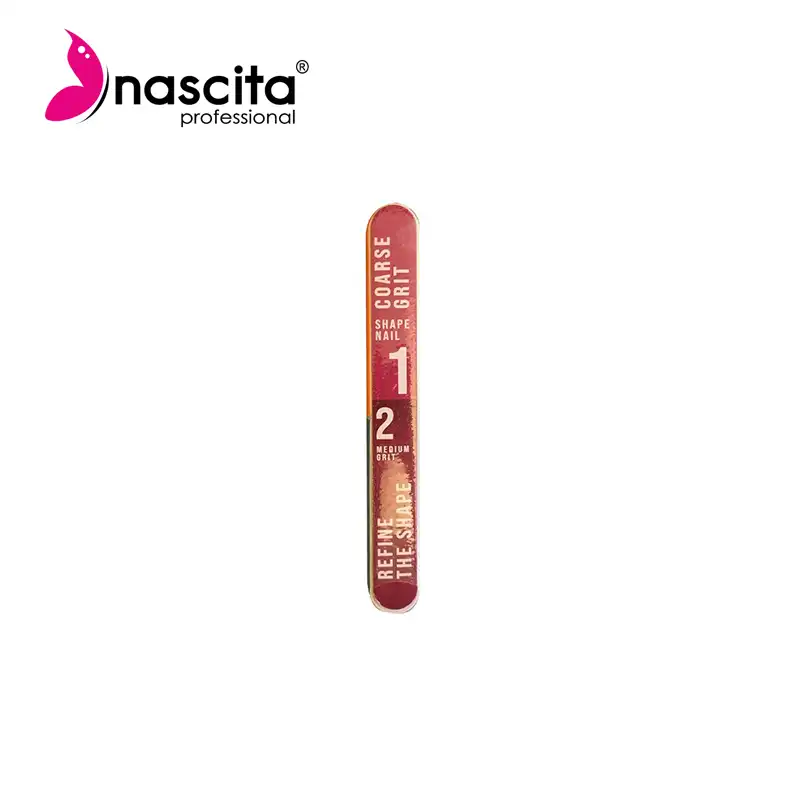 سوهان ناخن ناسکیتا کد 06