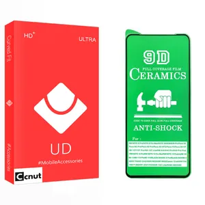 Coconut UD2 Ceramics Screen Protector For Xiaomi Redmi Note 12 Pro