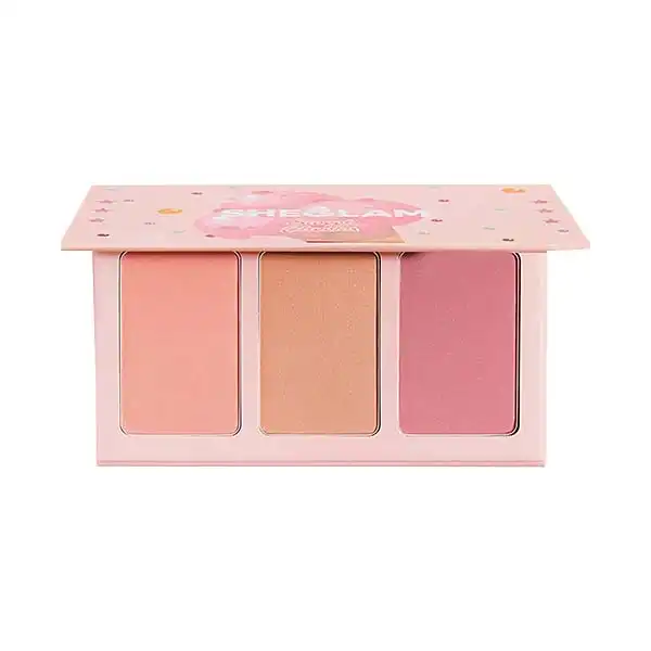 پالت رژگونه شگلم مدل Sweet Cheeks