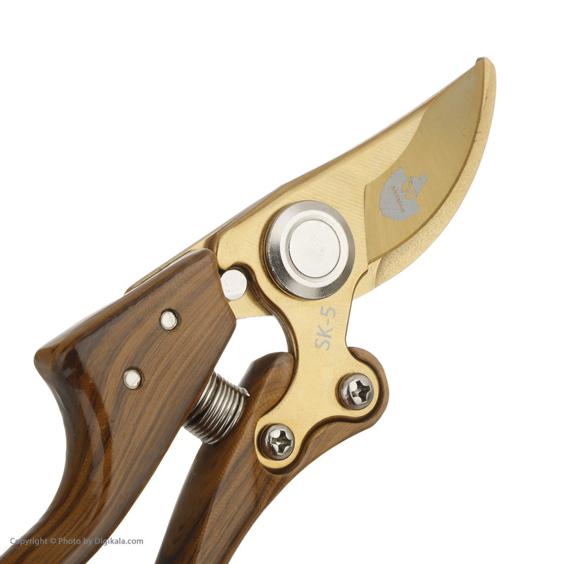 قیچی باغبانی آرت من مدل SK-5