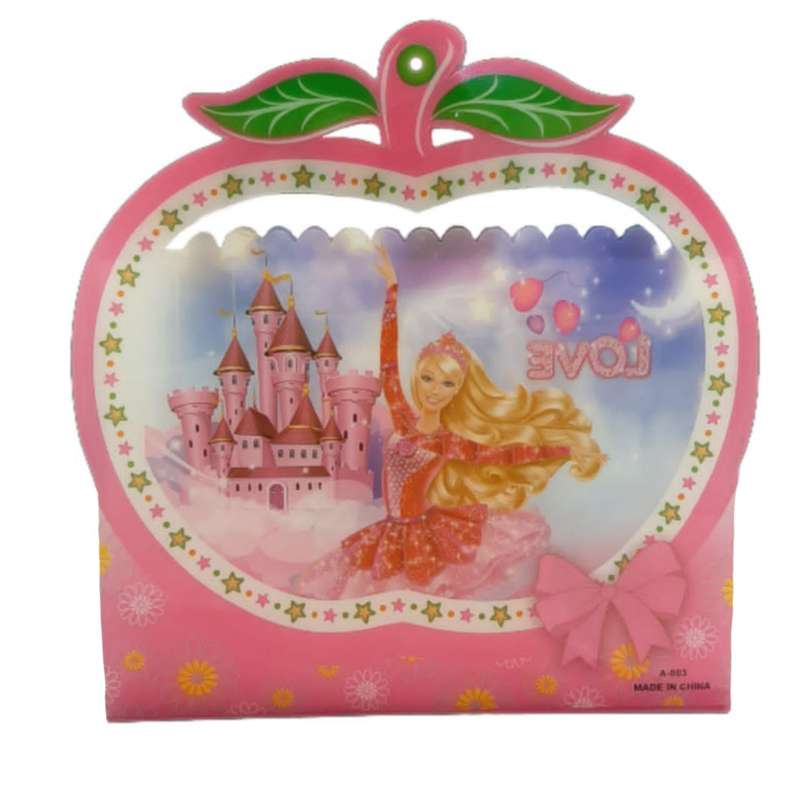 آلبوم عکس کودک طرح کیفی