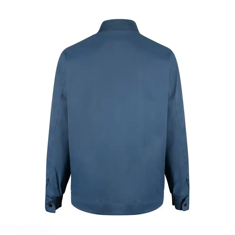 کاپشن بهاره مردانه دیورسو مدل دورو ضد آب