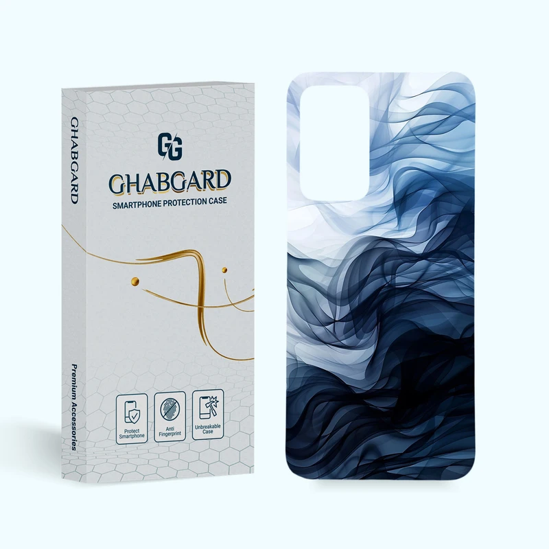 کاور قاب گارد مدل ساده مناسب برای گوشی موبایل شیائومی Redmi Note 11 Pro 4G 